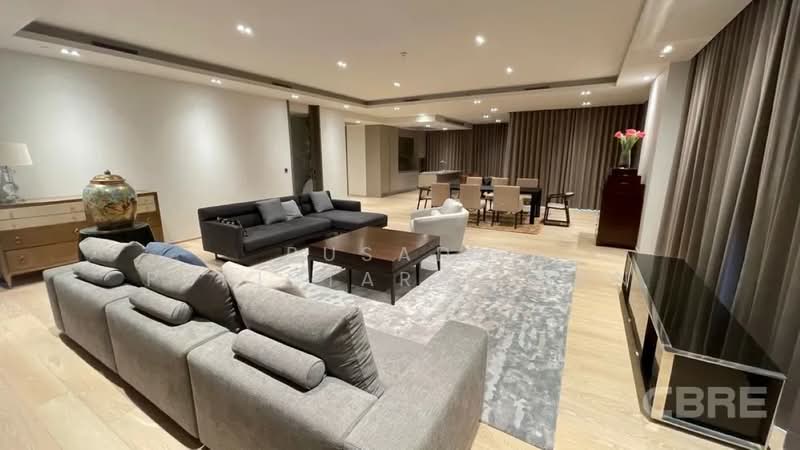 Tonson One Residence, bangkok