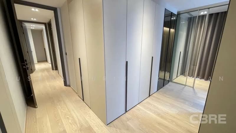 Tonson One Residence, bangkok