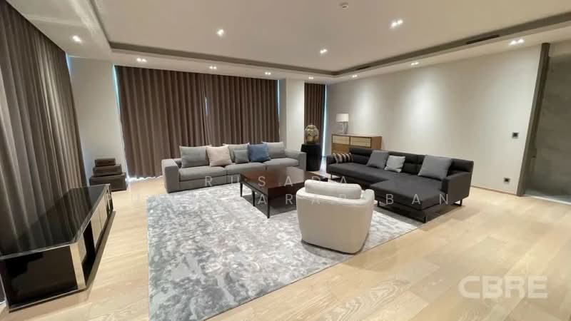 Tonson One Residence, bangkok