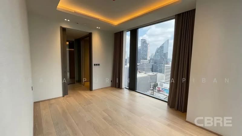 Tonson One Residence, bangkok