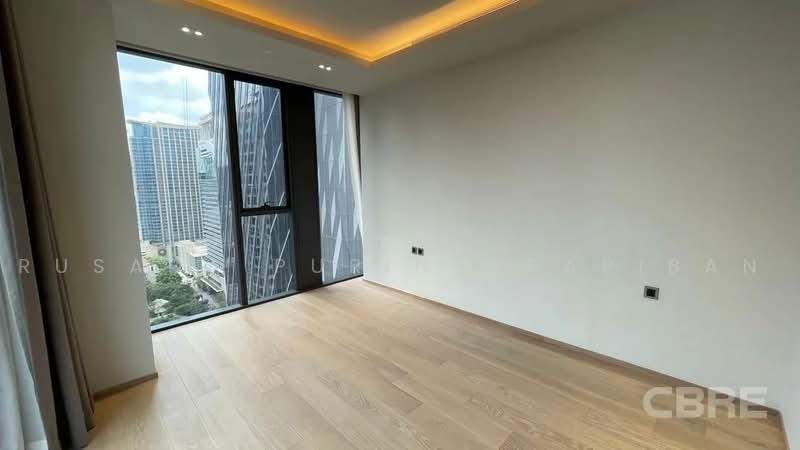 Tonson One Residence, bangkok