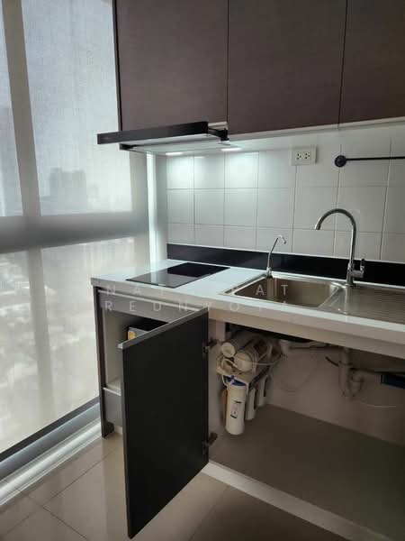 IDEO Sathorn-Taksin, Bangkok