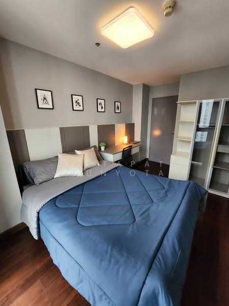 IDEO Sathorn-Taksin, Bangkok