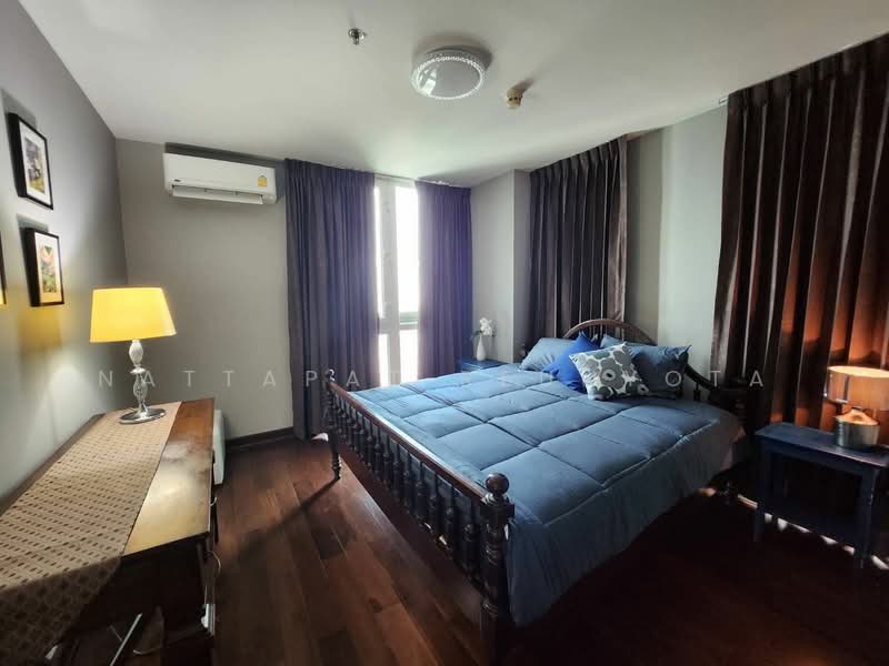 IDEO Sathorn-Taksin, Bangkok