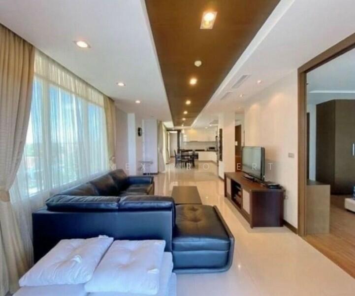 Montrari Jomtien Beach View Condominium, Chon Buri (Pattaya)