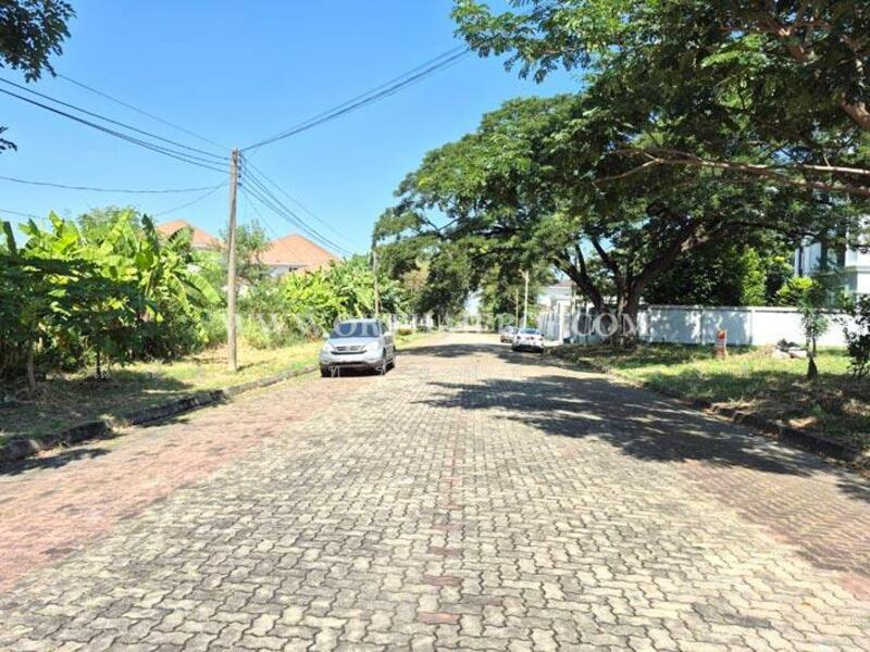 Suan Ake Lake Park VIlla, Pathum Thani