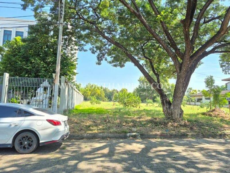 Suan Ake Lake Park VIlla, Pathum Thani