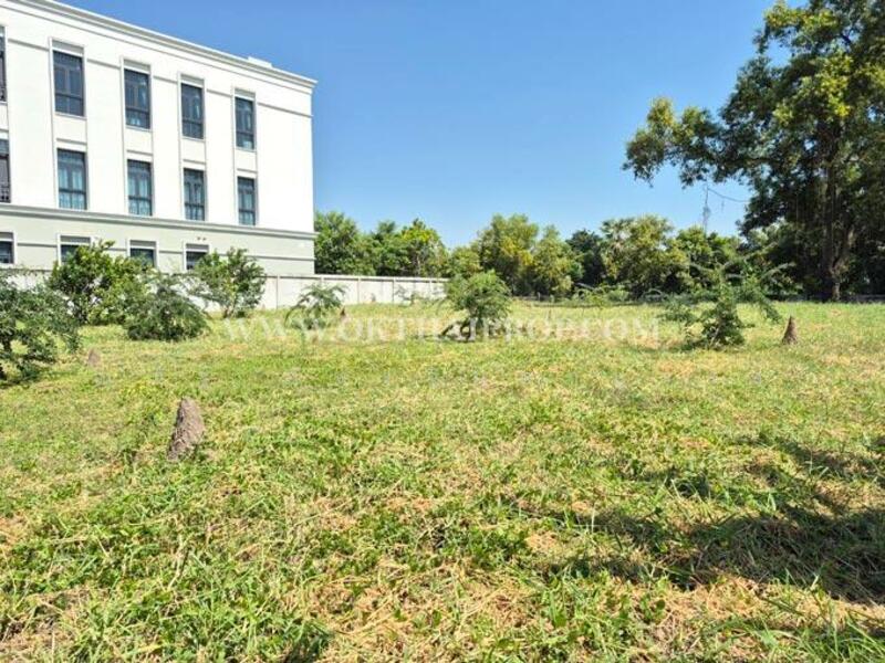 Suan Ake Lake Park VIlla, Pathum Thani