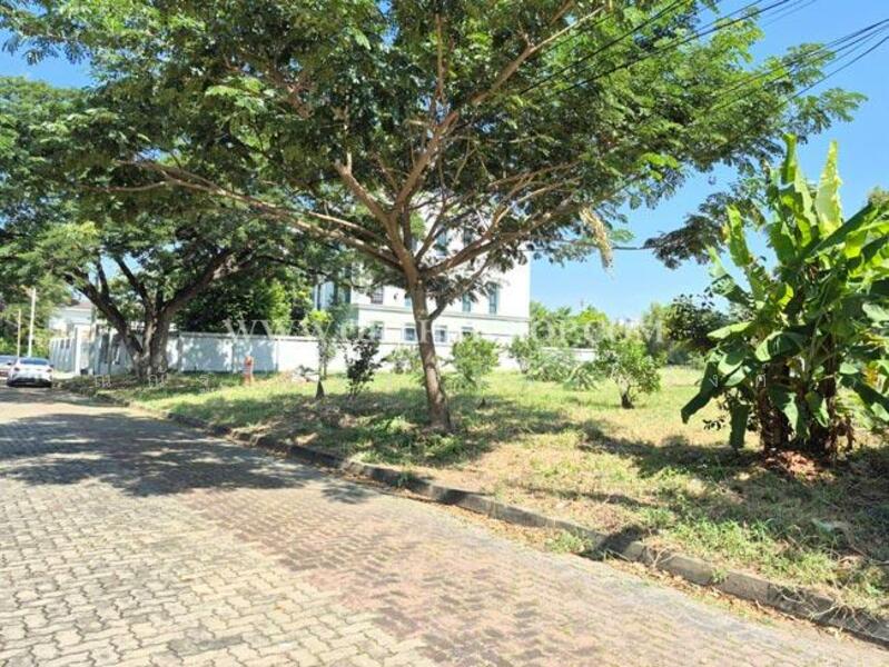 Suan Ake Lake Park VIlla, Pathum Thani