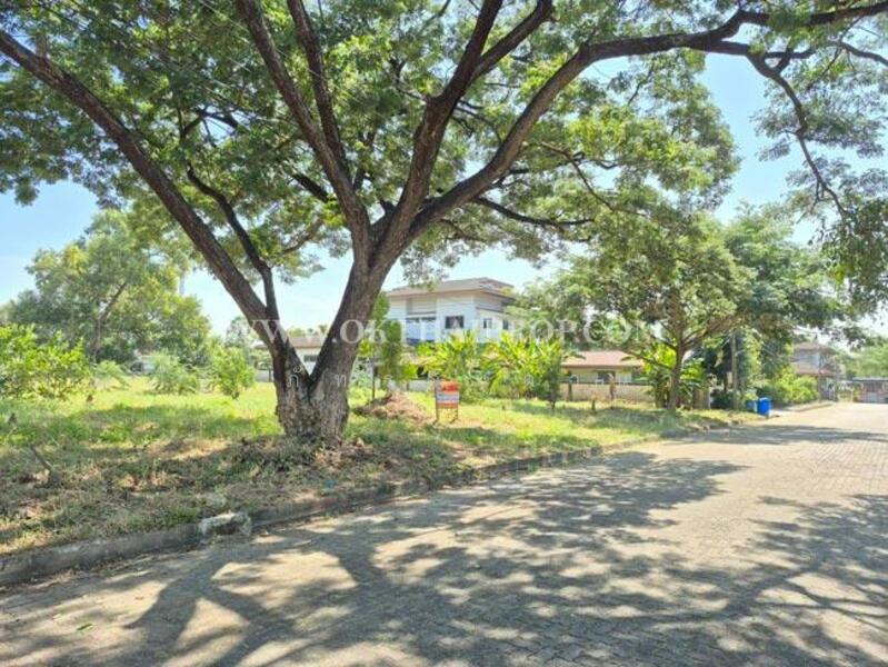 Suan Ake Lake Park VIlla, Pathum Thani