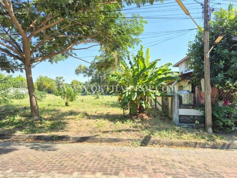 Suan Ake Lake Park VIlla, Pathum Thani