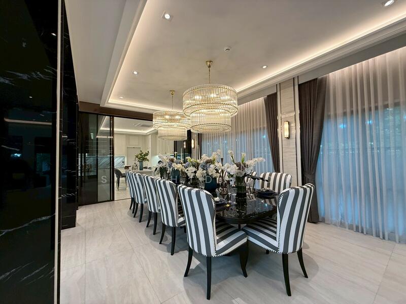 Grand Bangkok Boulevard Bangna-Km.15, Samut Prakan