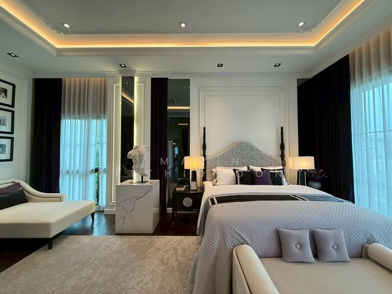 Grand Bangkok Boulevard Bangna-Km.15, Samut Prakan