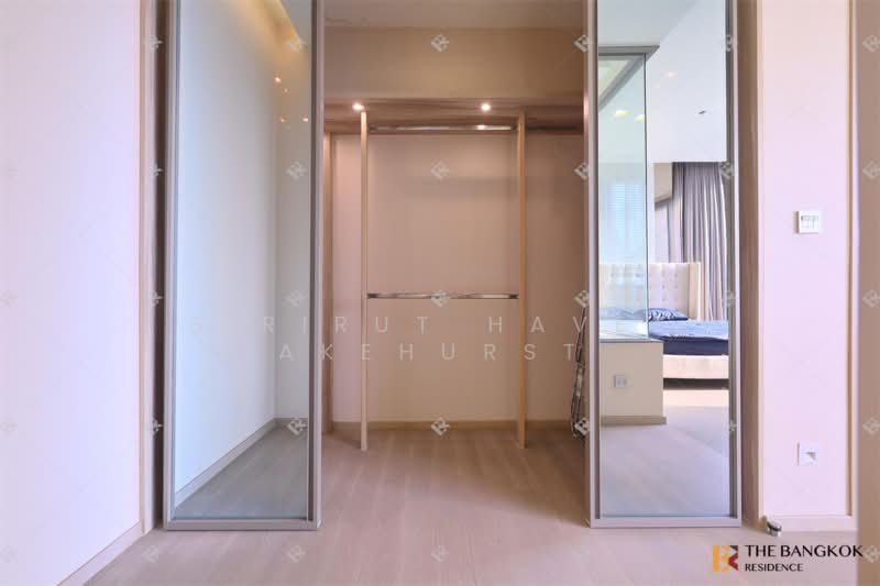 The Esse Asoke, Bangkok