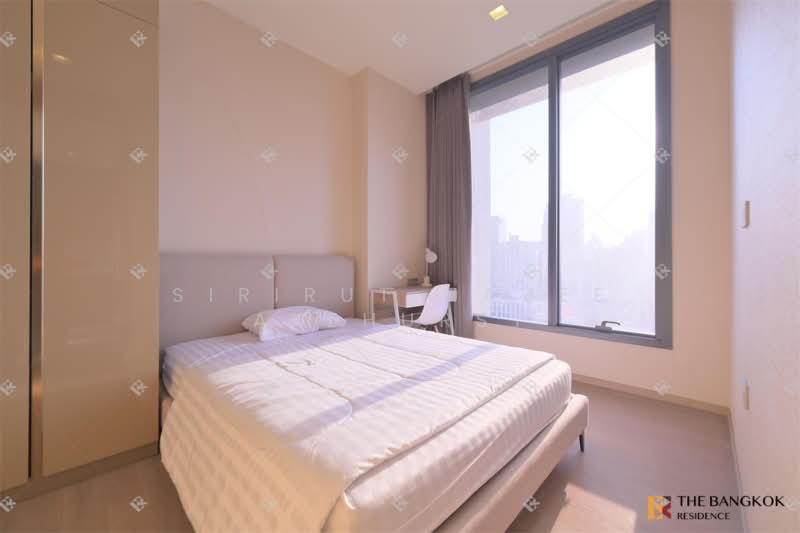 The Esse Asoke, Bangkok
