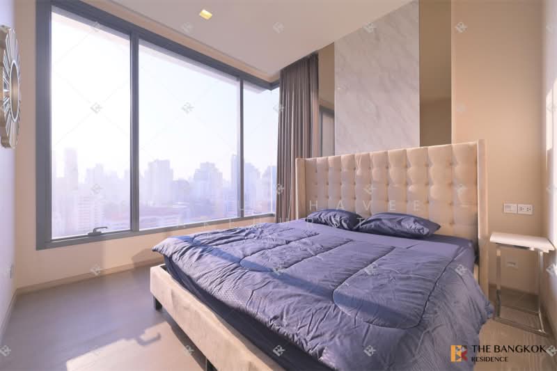The Esse Asoke, Bangkok