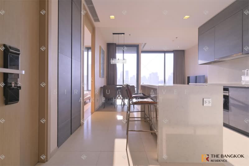 The Esse Asoke, Bangkok