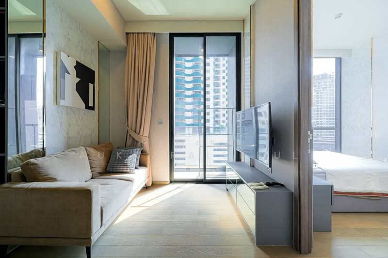 Celes Asoke, Bangkok