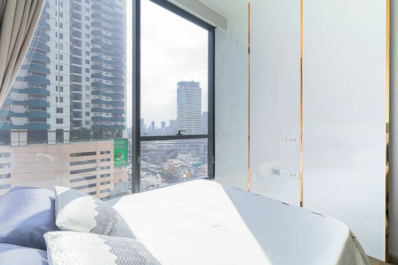 Celes Asoke, Bangkok