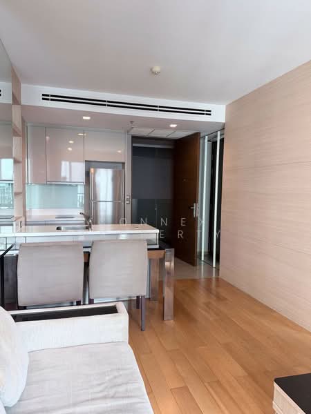 The Address Asoke, Bangkok