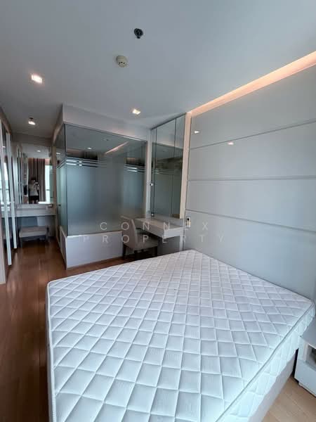 The Address Asoke, Bangkok