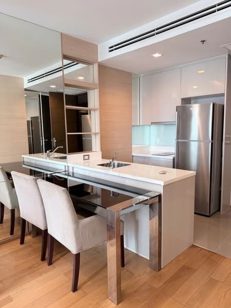 The Address Asoke, Bangkok