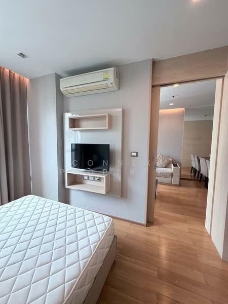 The Address Asoke, Bangkok