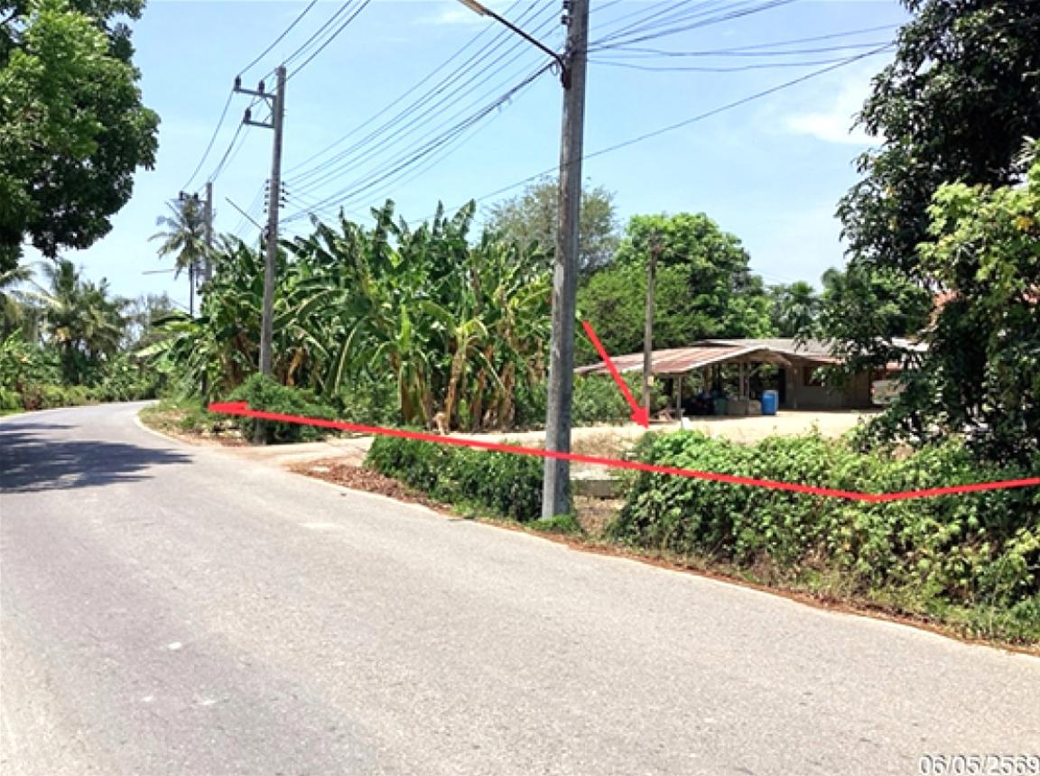 บ้านเดี่ยว ท่ายาง เพชรบุรี