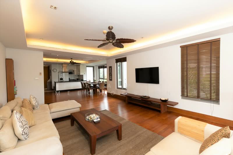 Pearl Of Naithon, Phuket