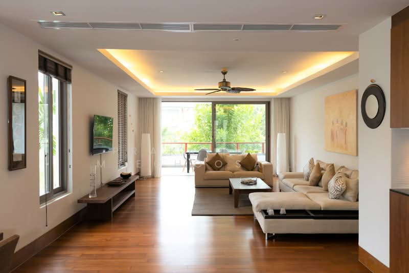 Pearl Of Naithon, Phuket