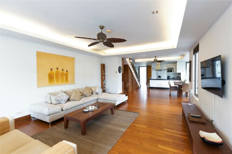 Pearl Of Naithon, Phuket