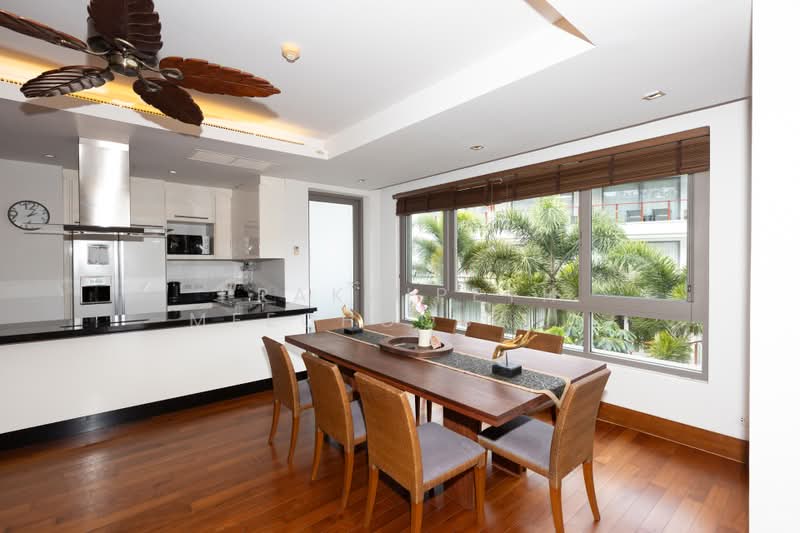 Pearl Of Naithon, Phuket