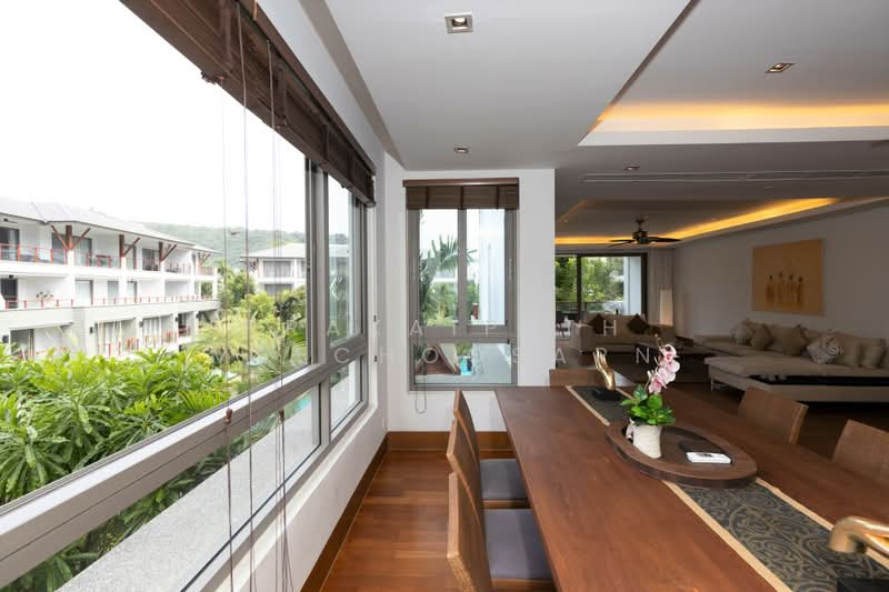Pearl Of Naithon, Phuket