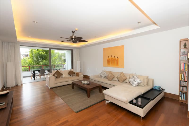 Pearl Of Naithon, Phuket
