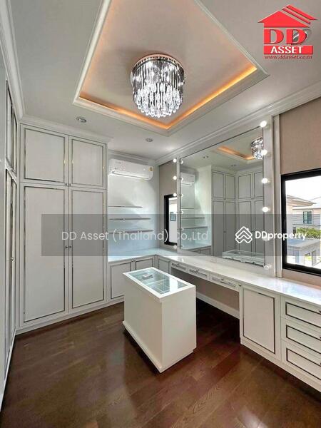 ขายบ้าน เศรษฐสิริ พัฒนาการ, Bangkok