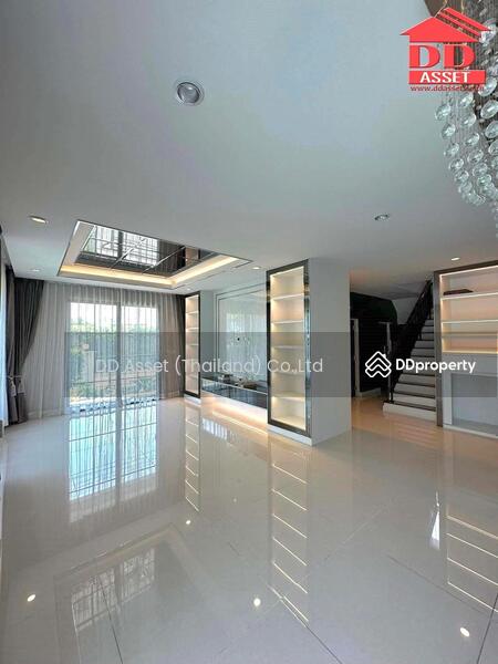 ขายบ้าน เศรษฐสิริ พัฒนาการ, Bangkok