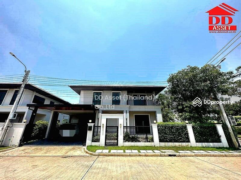 ขายบ้าน เศรษฐสิริ พัฒนาการ, Bangkok
