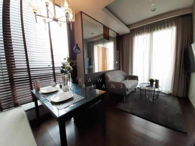 The Lumpini 24, Bangkok