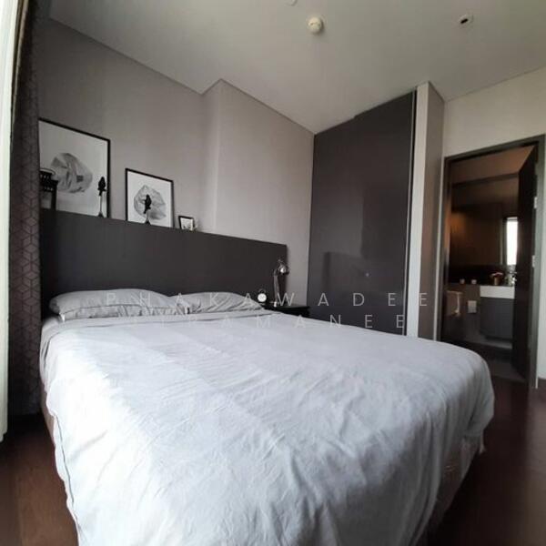 The Lumpini 24, Bangkok