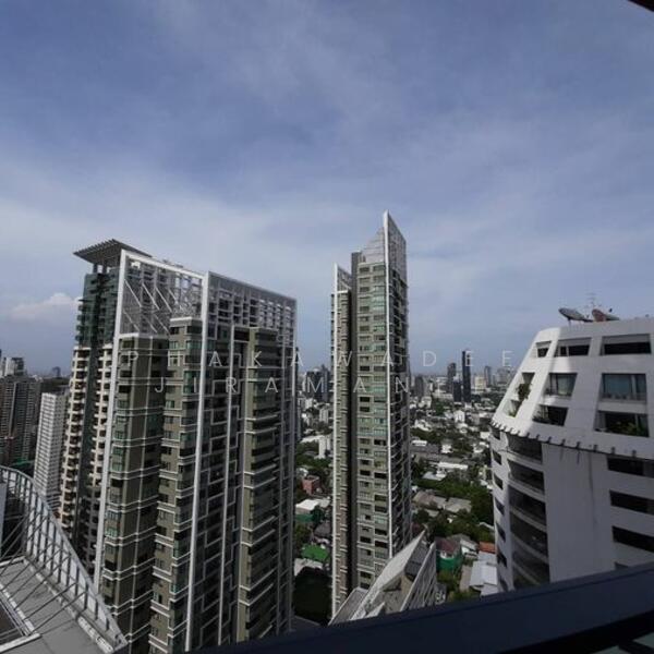 The Lumpini 24, Bangkok