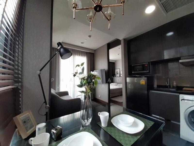 The Lumpini 24, Bangkok