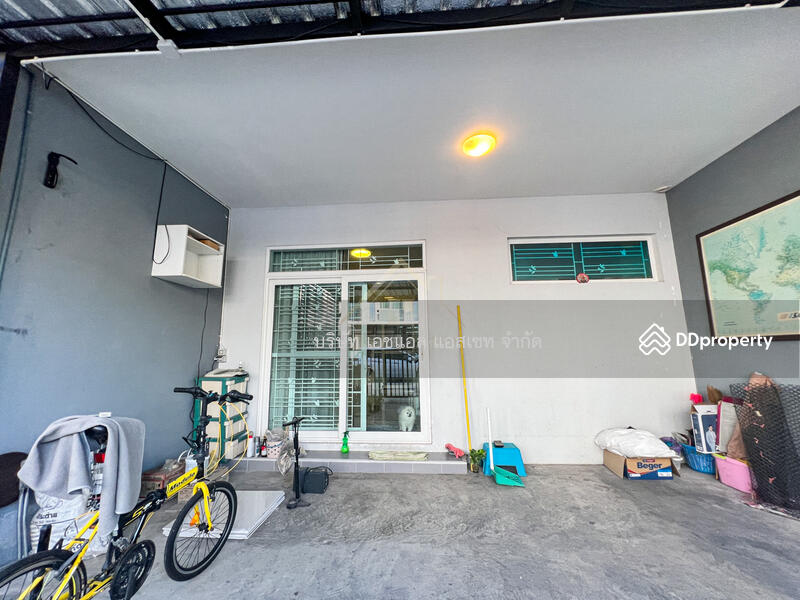 Casa City Don Mueang, Bangkok