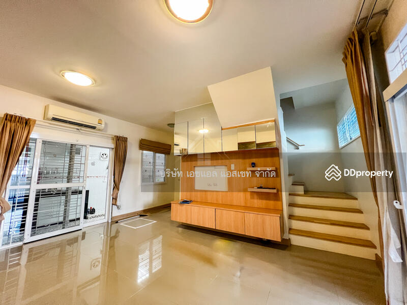 Casa City Don Mueang, Bangkok