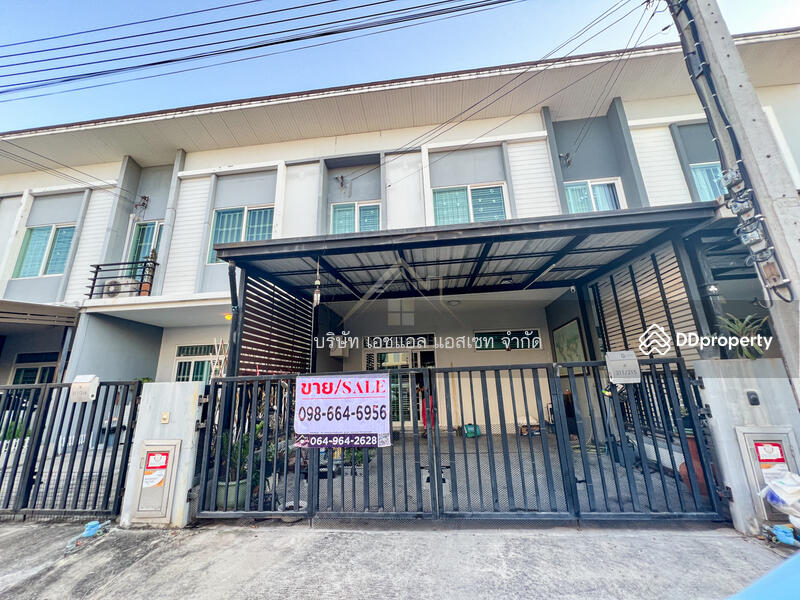 Casa City Don Mueang, Bangkok
