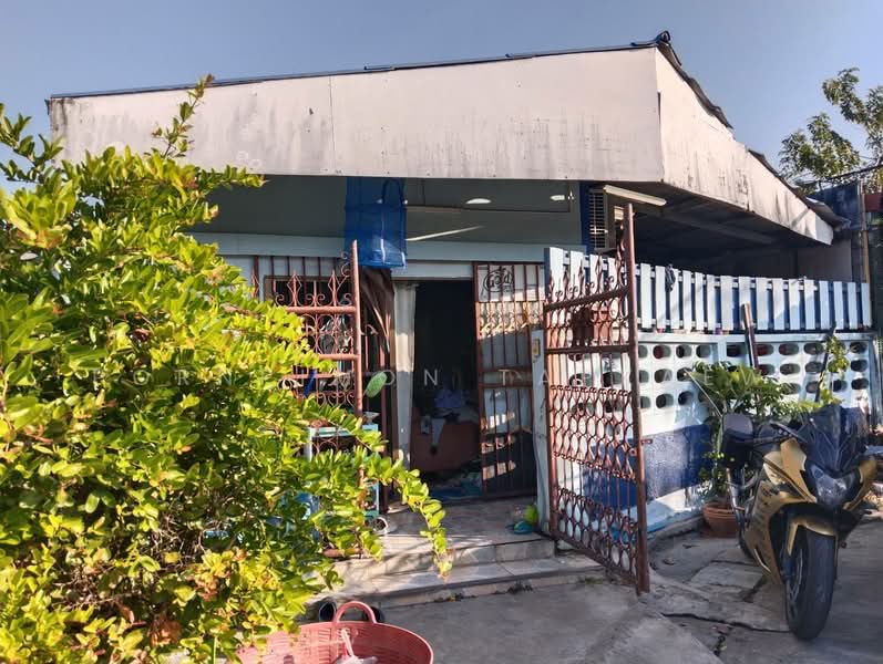 บ้านเดี่ยว ถนนพระราม2 ซอย69 แสมดำ, Bangkok