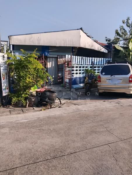 บ้านเดี่ยว ถนนพระราม2 ซอย69 แสมดำ, Bangkok