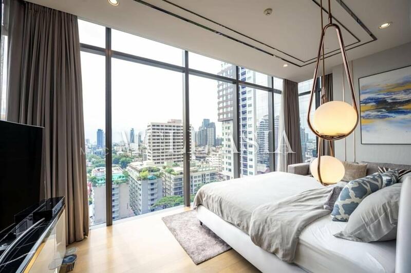 Vittorio 39, Bangkok