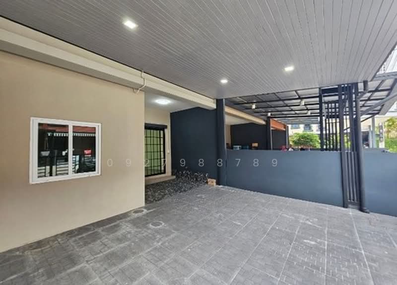 Siri Place Bangna-Theparak, Samut Prakan