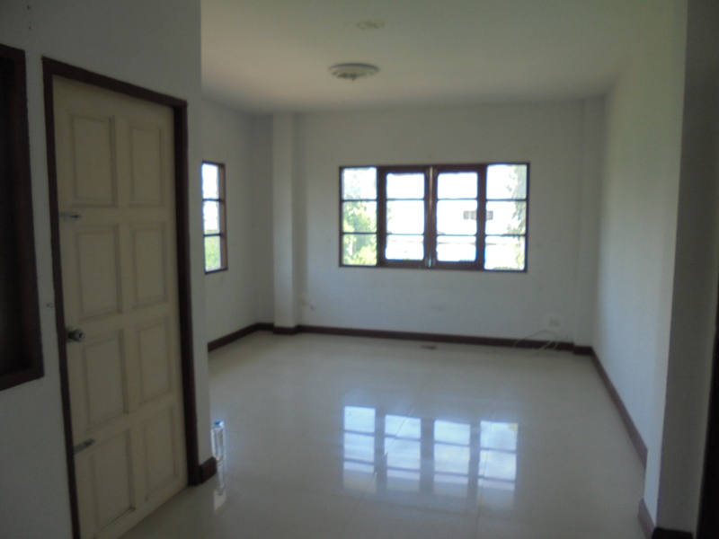 บ้านเดี่ยว 2 ชั้น โครงการศุภสรร ลำลูกกา