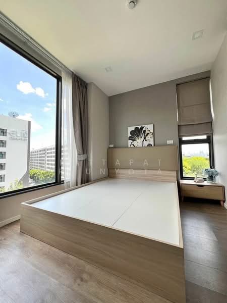 The Nest Sukhumvit 64, Bangkok